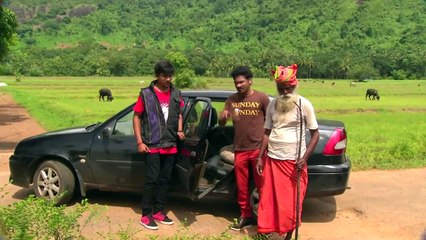 AADHIRA SUN TV EPIOSDE 102 20/08/2015