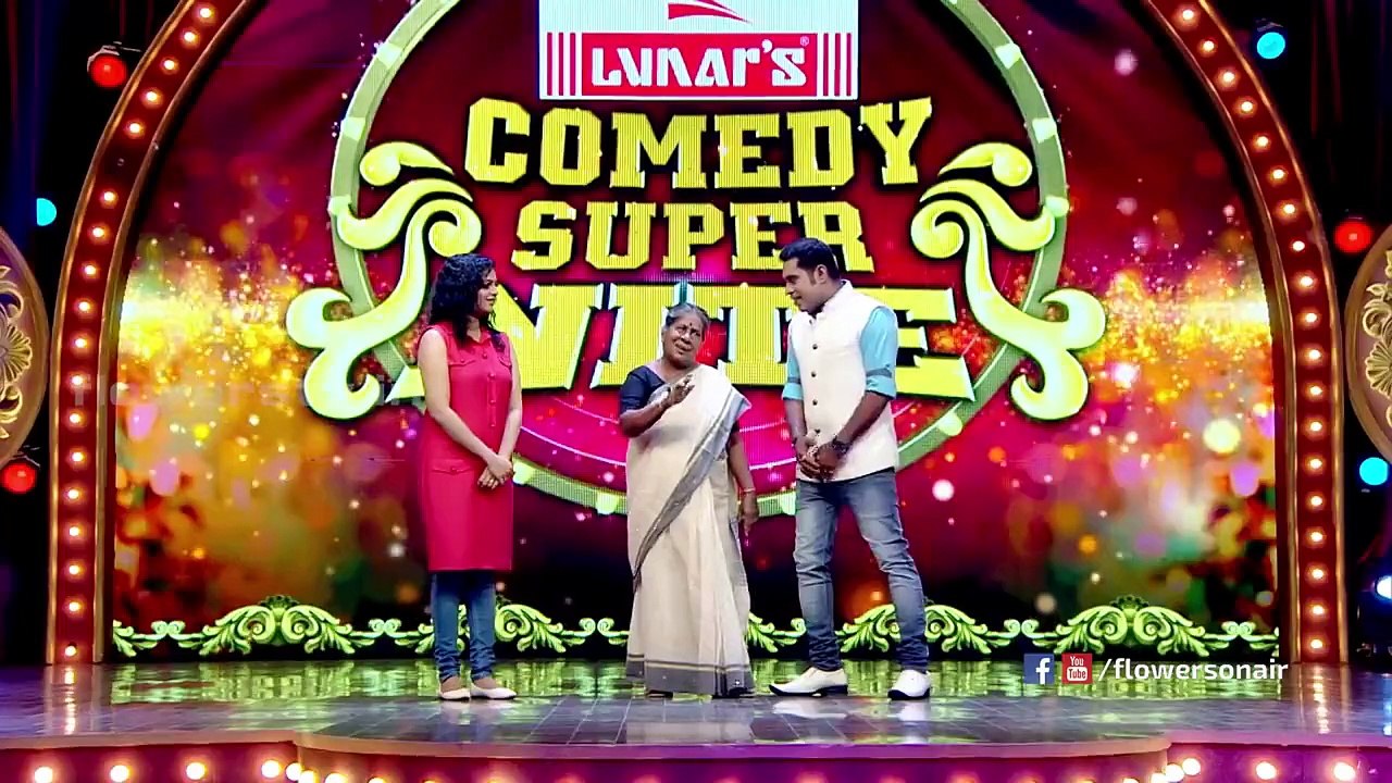 Comedy Super Nite -EP#114 Today Promo
