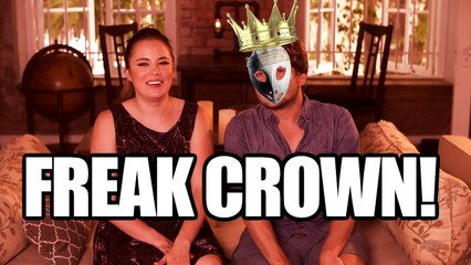 TRY NOT TO CRINGE CHALLENGE