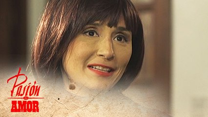 Pasion De Amor: Wicked Plan