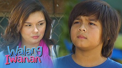 Walang Iwanan: A New Friend