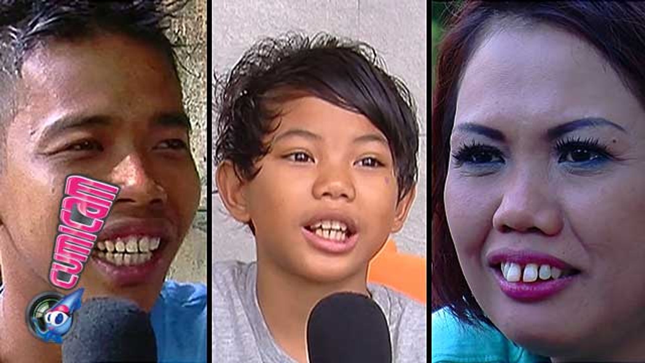 Kisah Hidup Artis yang Dramatis - Cumicam 24 November 2015