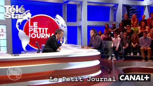 Le Petit Journal : le patron du restaurant Casa Nostra vend la vidéo des attentats pour 50 000 euros