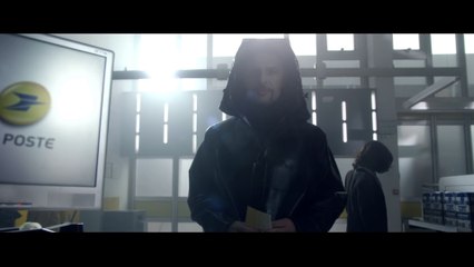 Pub La Poste - Star Wars