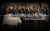 #JNA2015 : Les responsables des fédérations partenaires s'expriment