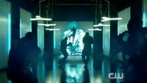 The Flash & Arrow - Heroes the Legends of Tomorrow Trailer #2 - DC's