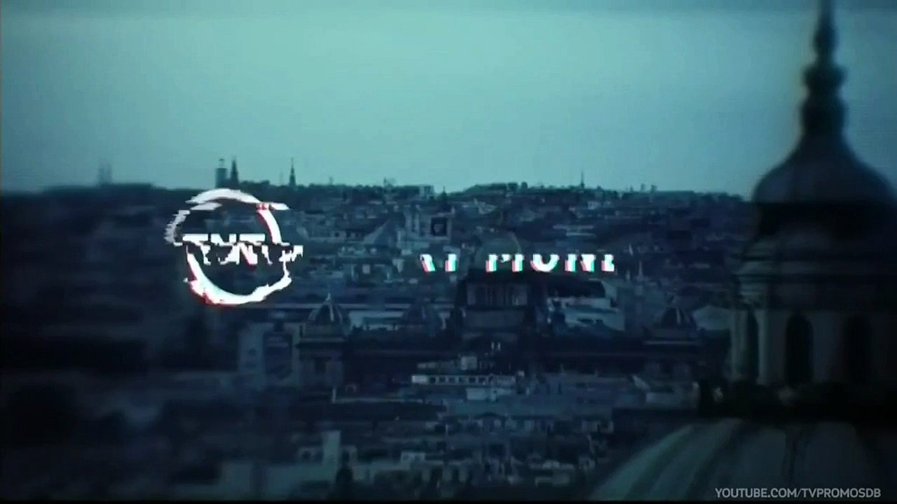 Legends 2x05 The Legend of Terrence Graves - Promo