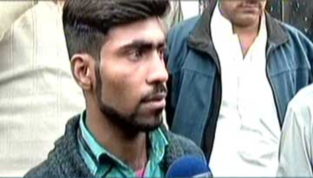 Boys killed in Rawalpindi