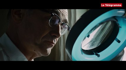 Le Pont des Espions - Bande annonce