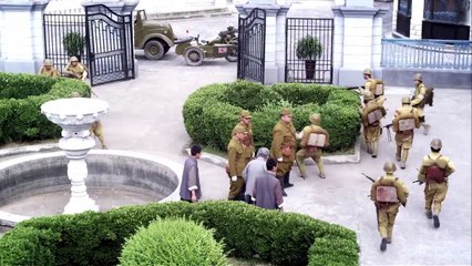 Fighting《激戰》第26集《Full HD 1080p》