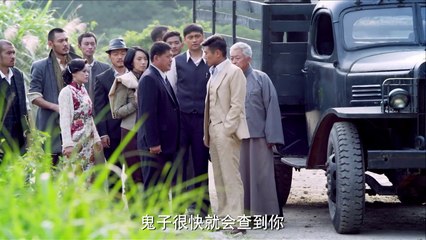 Fighting《激戰》第25集《Full HD 1080p》