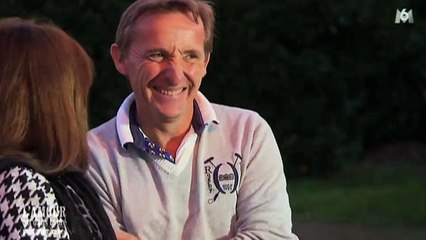 Une prétendante de "L'Amour est dans le pré : seconde chance" oublie sa valise dans le train