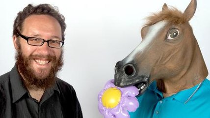 Rebel Geeks - Steal from the Capitalists