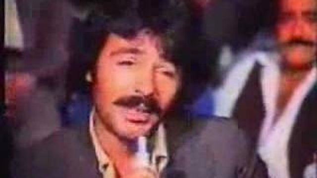 Ferdi Tayfur-Yeter (Sıra Dağlar)