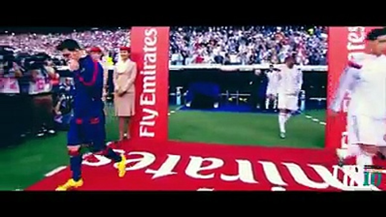 Lionel Messi Humiliating Real Madrid By Liobe Messi