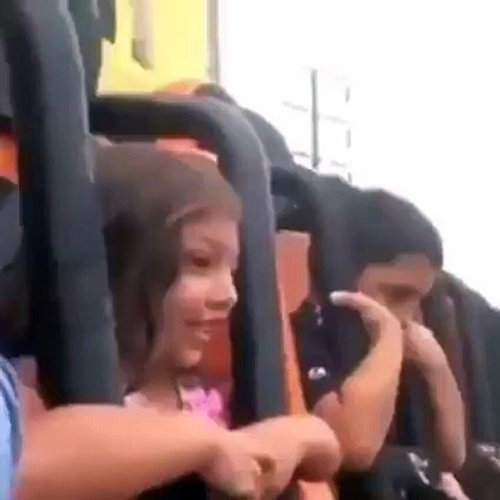 Confused Girl