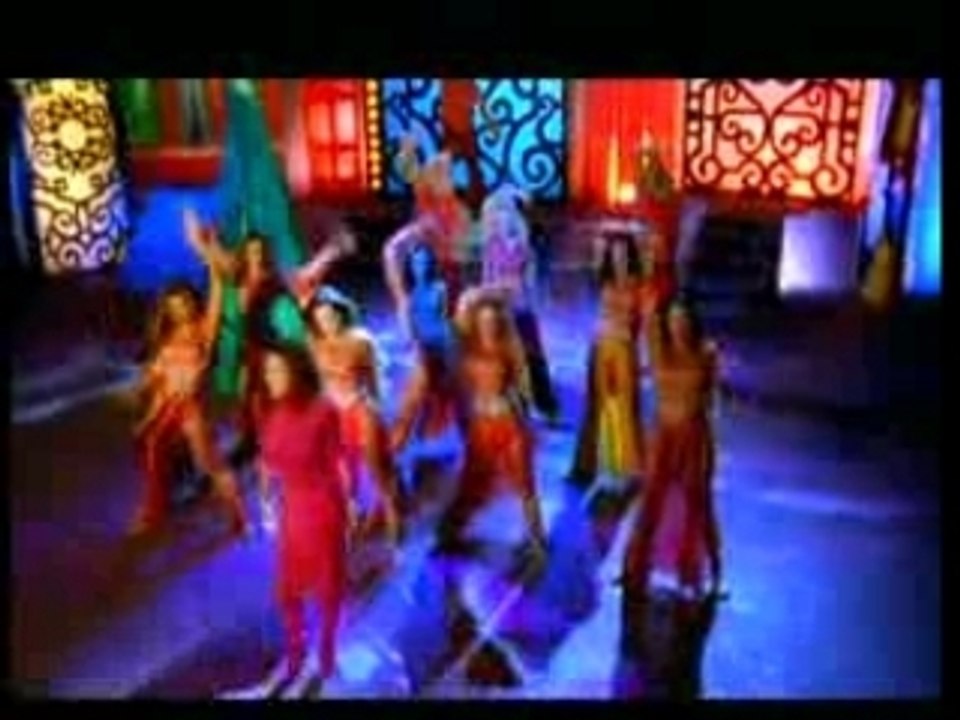 Nawal Al Zoughbi - El Layali