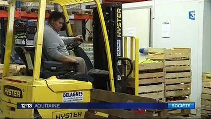 restos du coeur cherchent des bénévoles