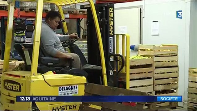 restos du coeur cherchent des bénévoles