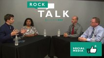 Rock Talk - Episode 1, Pilot - Parent Tips For Internet Safety - Full Episode