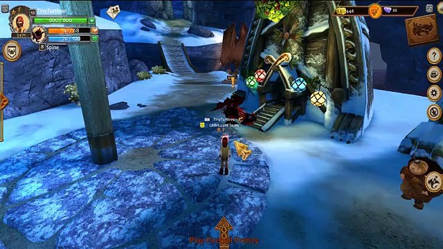 How to Train Your Dragon : School of Dragons #18 'FREE DRAGONS