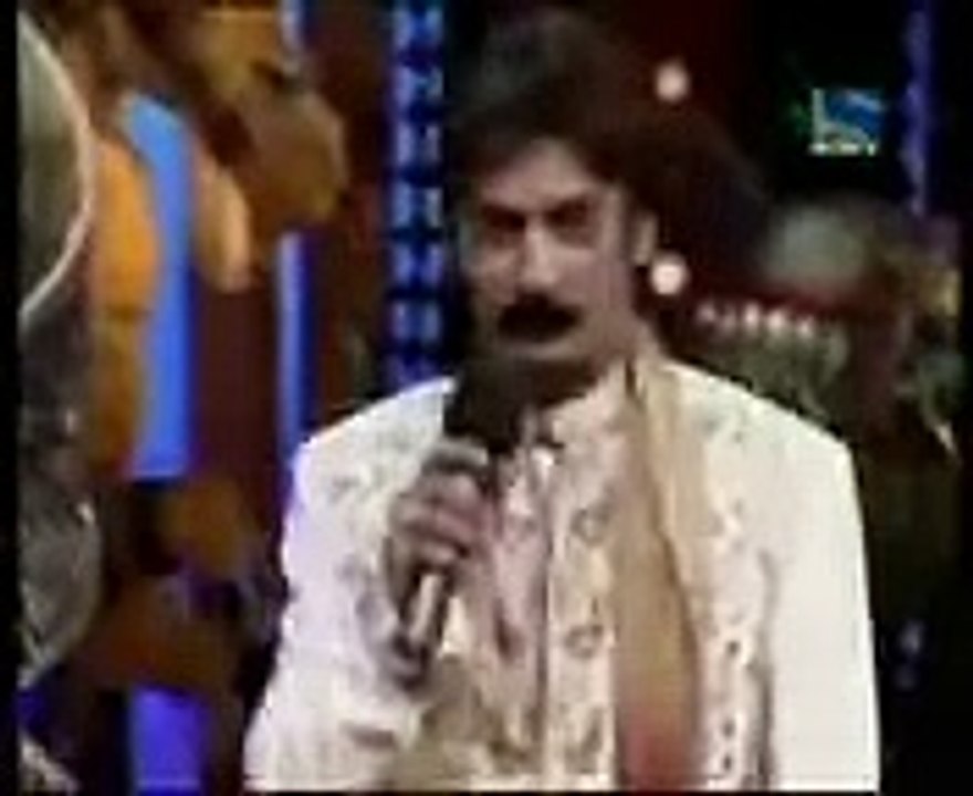 Indian Comedy Show
