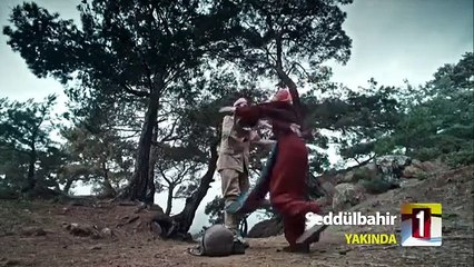 Seddülbahir 32 Saat fragman 1. Bölüm Fragmanı