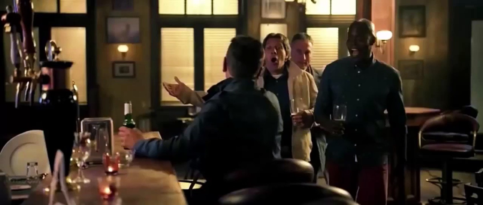 Ticking Bomb - Ultimate song from The Expendables 3