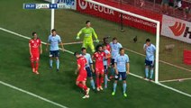 Adelaide United 0-0 Sydney FC | FULL MATCH HIGHLIGHTS | Matchday 5