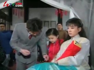 [琼瑶 电视剧] 六个梦之青青河边草 - 第42集 [马景涛 岳翎]