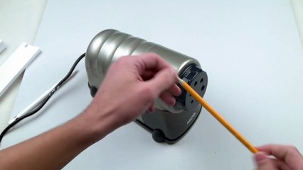 What Happens If You Sharpen an Apple Pencil