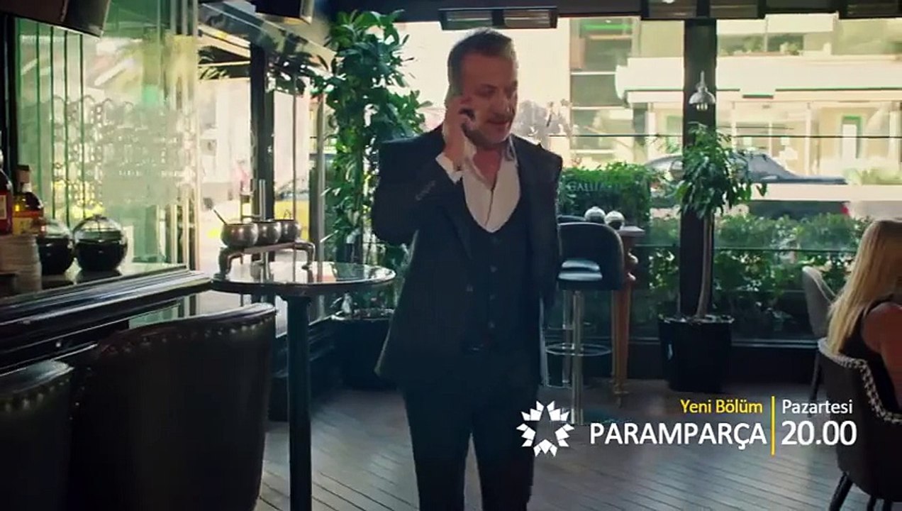 Paramparça fragman 43. Bölüm Fragmanı
