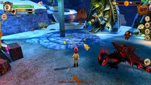 How to Train Your Dragon : School of Dragons #25 'MYSTERY DRAGONS' w: LittleLizardGaming