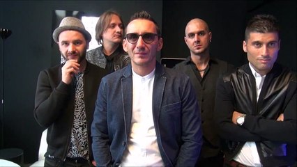 I Modà presentano Passione Maledetta: la nostra intervista