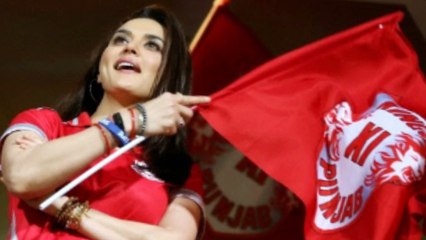 Preity Zinta Marriage in 2016