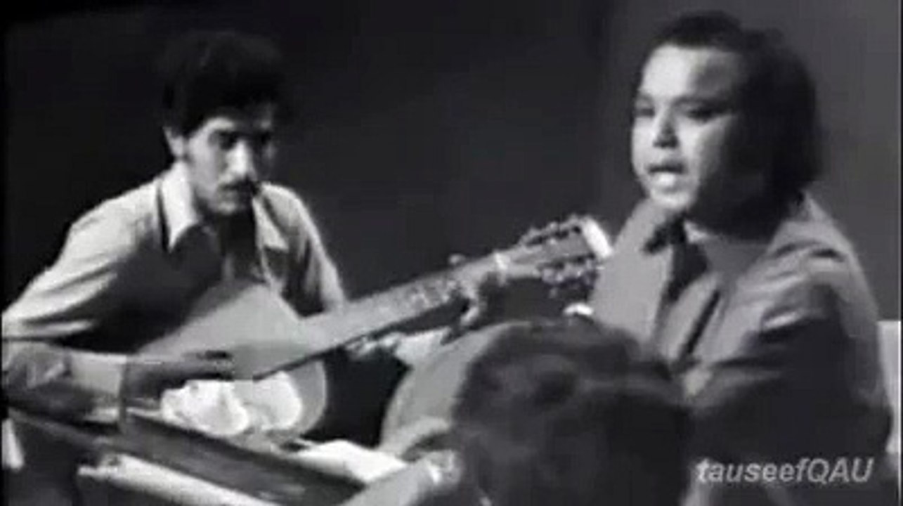 جان بہاراں رشک چمن - تنویر نقوی