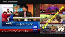 2 Mazaq Raat  » Dunya News  » Amman Ulla  » Vasay Chaudhry »t23rd November 2015 » Pakistani Comedy Show
