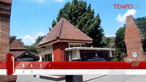 Dua Tokoh Ini Perintis Museum Majapahit