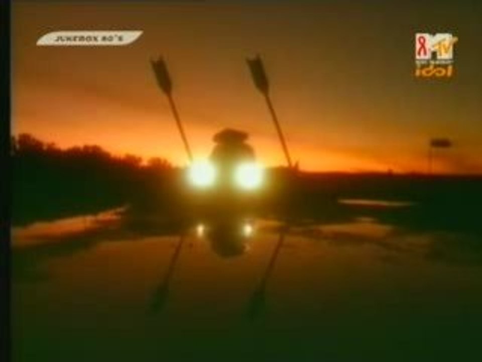 James Ingram - Ya mo be there