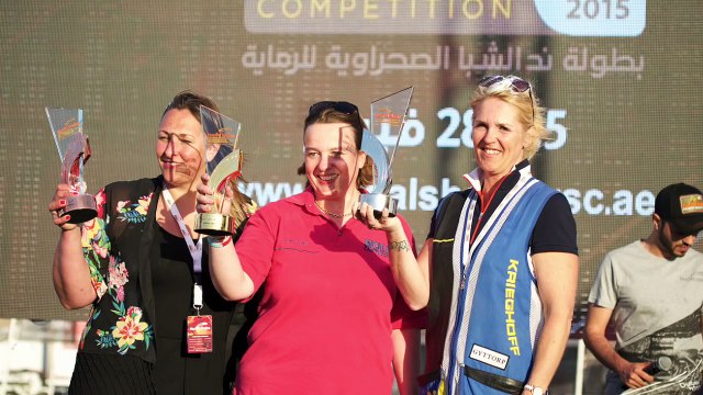 The Shooting Show – two fallow from a high seat PLUS when pigeon shooting goes wrong