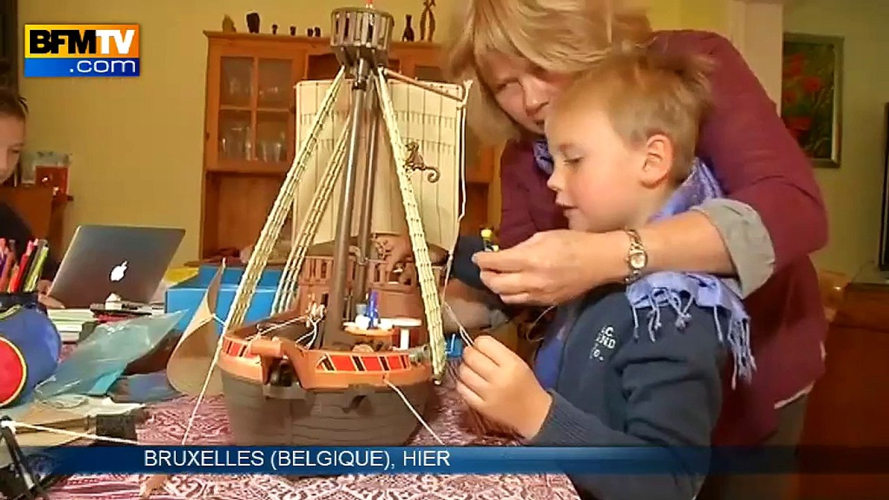 Bruxelles: risque d'attentats toujours élevé, les écoles et le métro restent fermés