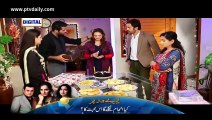 Gudiya Rani » Ary Digital » Episode 120 » 23rd November 2015 » Pakistani Drama Serial