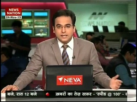 Aamir Khan Comment on 'Intolerance'