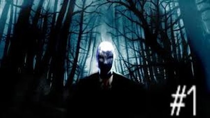 Angela Gamergirl Plays Slender The Arrival Part 1