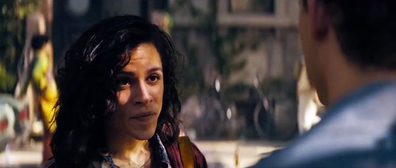 Stonewall Official Trailer #1 (2015) Jeremy Irvine, Jonathan Rhys Meyers HD