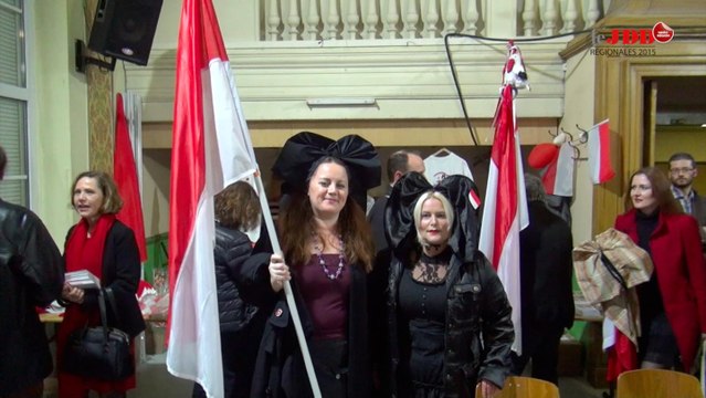 Les régionalistes d'Alsace et de Lorraine s'unissent contre le Grand-Est