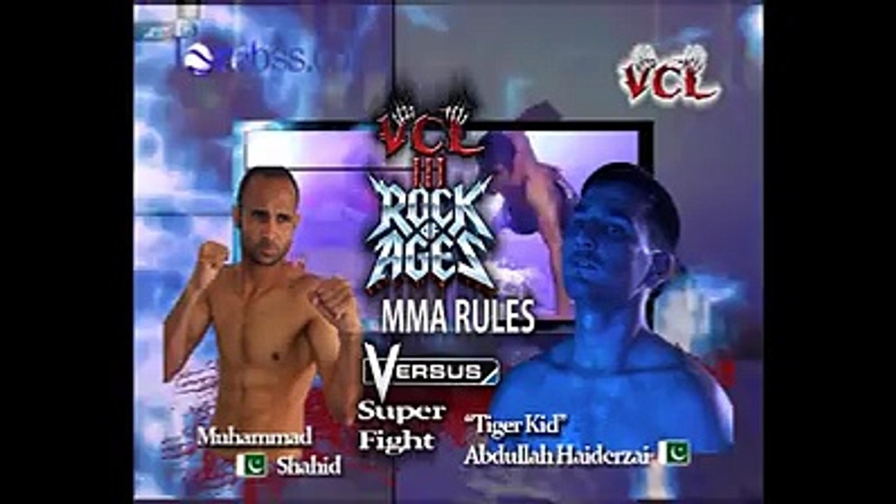 VCL (Vehshi Championship League) 3 -Rock of Ages Highlights