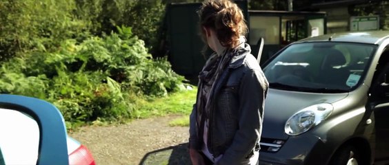 SURVIVORS Movie Clip (Thriller 2015)