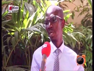 yewuleen parle de la liberté provisoire  Maitre arfang bocar ndao
