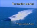 Tes tendres années